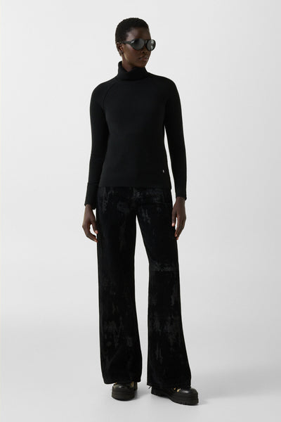 Vaiana Knit