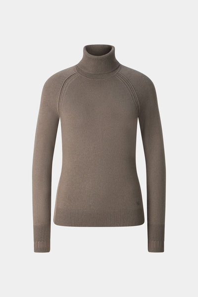 Vaiana Knit
