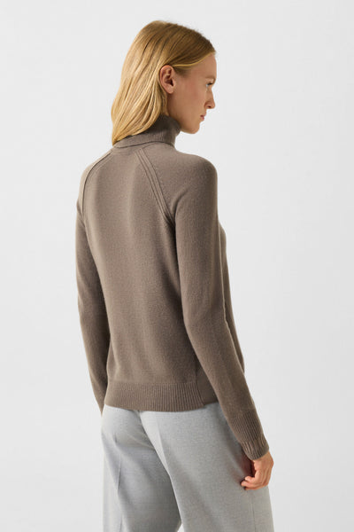 Vaiana Knit