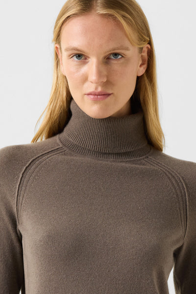 Vaiana Knit