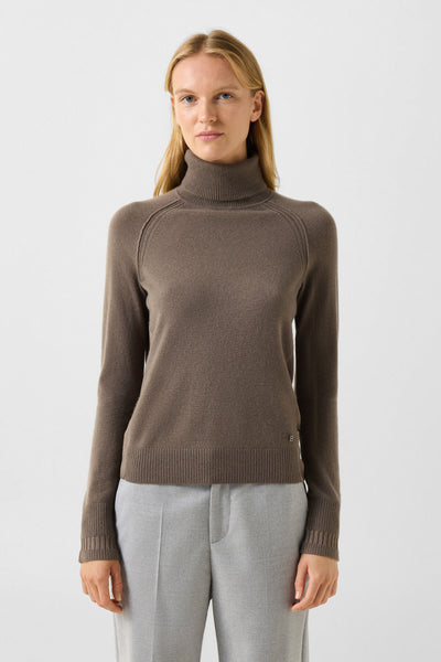 Vaiana Knit