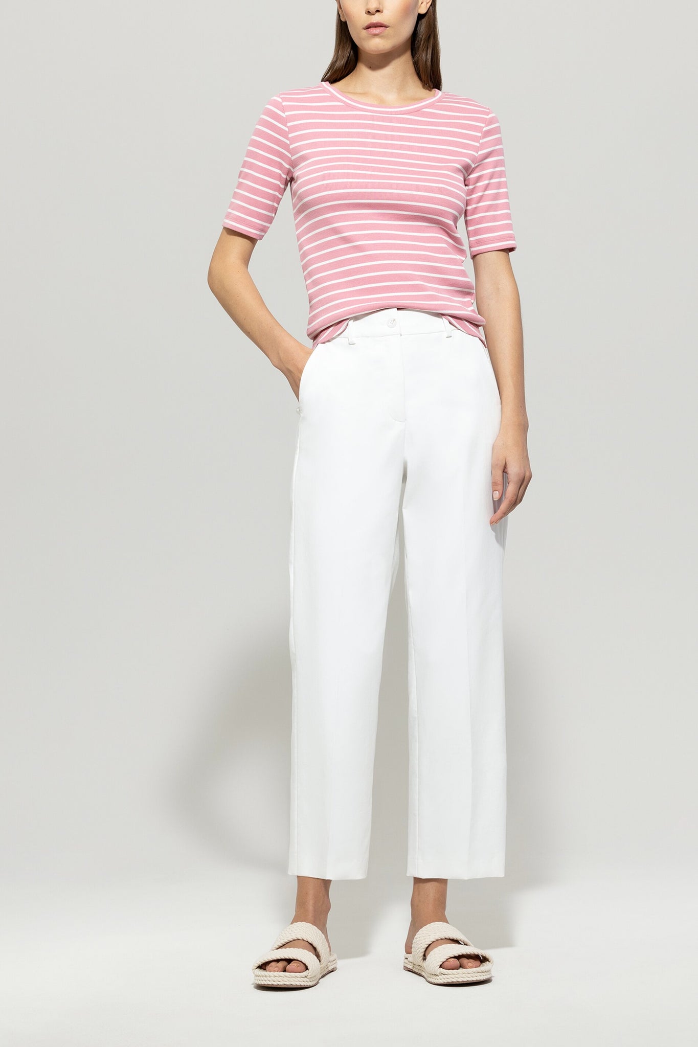 Striped T-Shirt
