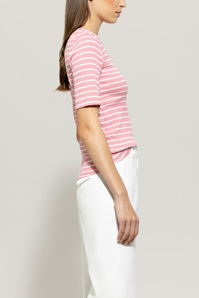 Striped T-Shirt