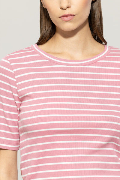 Striped T-Shirt