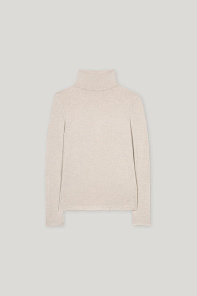 Tencel/Wool Blend Knit