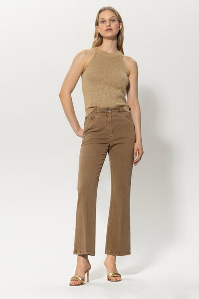 Baby Flare Pant