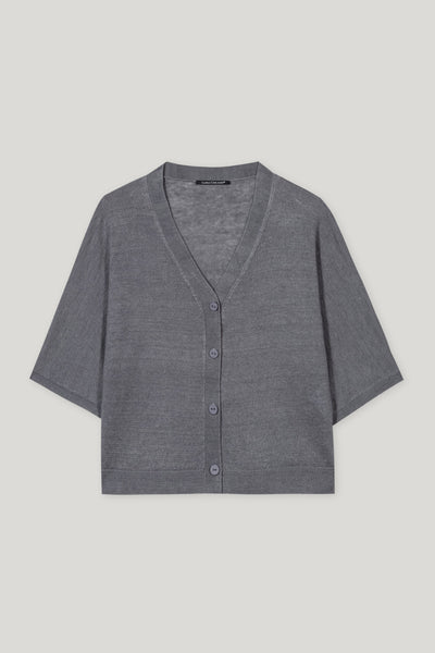 Linen Cardigan