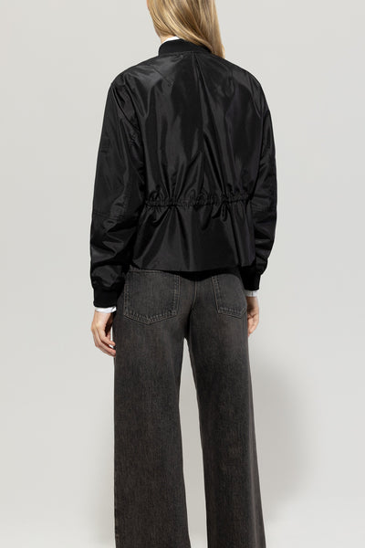 Taffeta Jacket