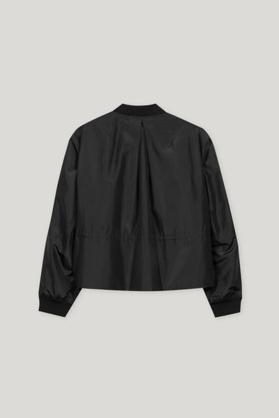 Taffeta Jacket