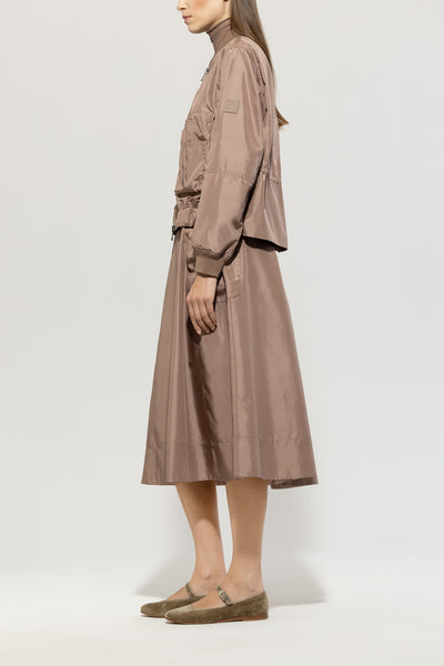 Taffeta Jacket