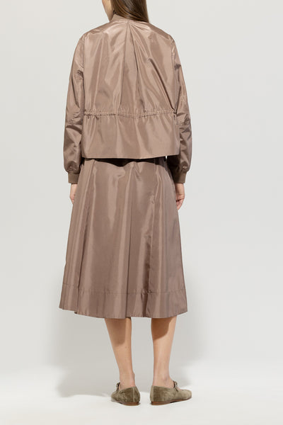 Taffeta Jacket