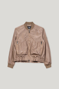 Taffeta Jacket