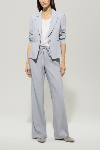 Linen Blend Pants