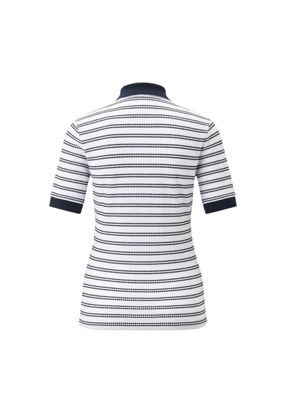Wendy Polo Top