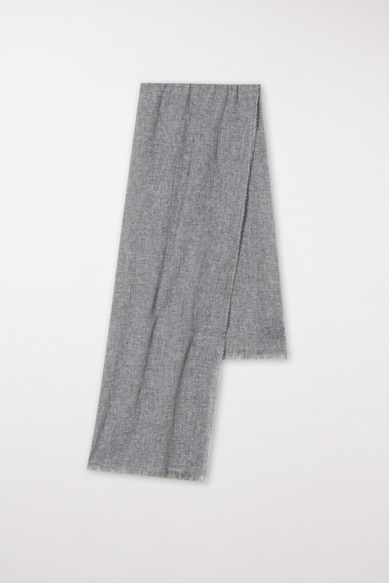 Wool Scarf