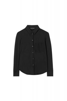 Softshell Blouse