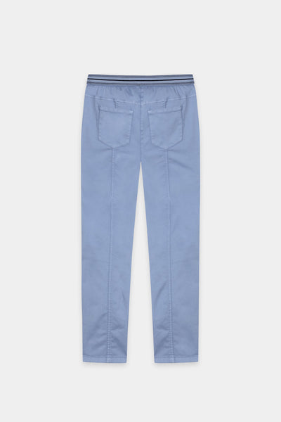 High-Stretch Skinny Pant