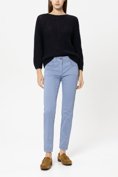 High-Stretch Skinny Pant