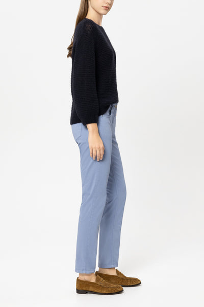 High-Stretch Skinny Pant