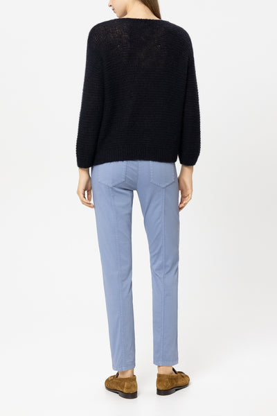 High-Stretch Skinny Pant