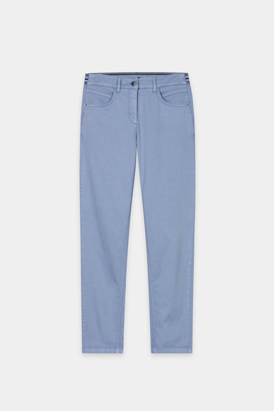 High-Stretch Skinny Pant