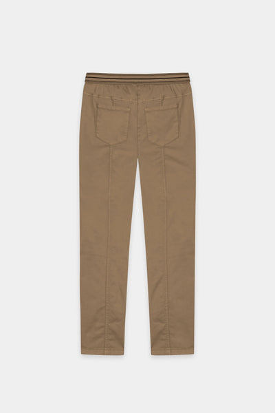High-Stretch Skinny Pant