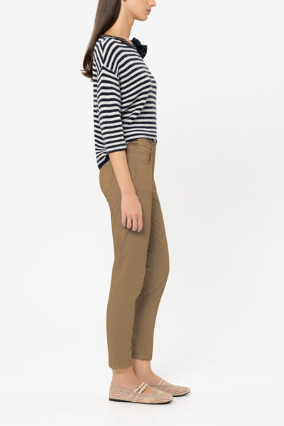 High-Stretch Skinny Pant