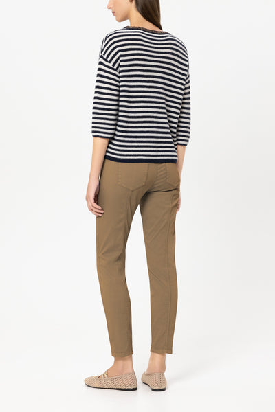High-Stretch Skinny Pant