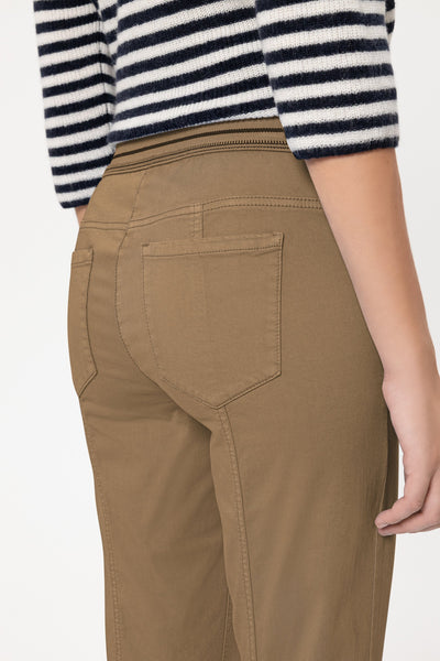 High-Stretch Skinny Pant