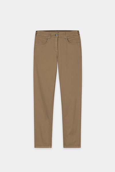 High-Stretch Skinny Pant