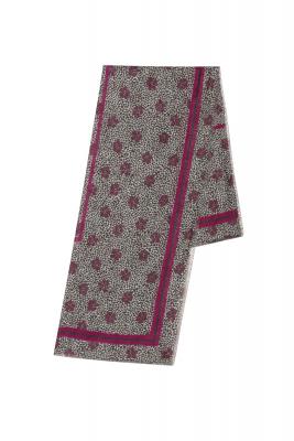 Scarf with Print