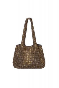 Bag with Glittering Stones