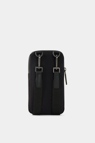 Monarch Sklyer Shoulder Bag