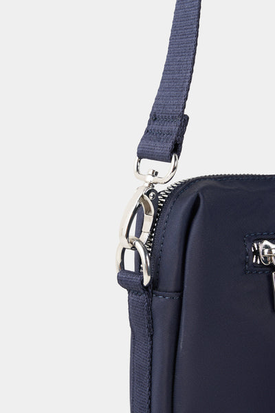 Verbier Play Pukie Crossbody Bag