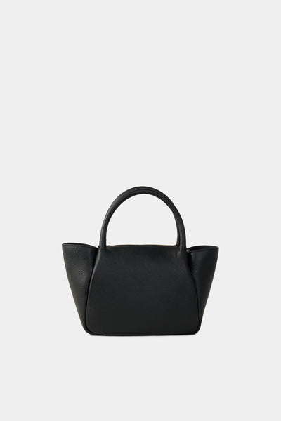 Wallis Raja Leather Handbag