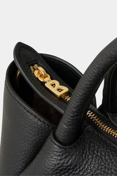 Wallis Raja Leather Handbag