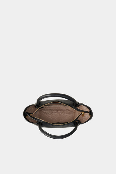 Wallis Raja Leather Handbag