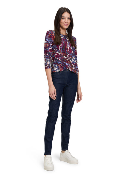 Slimfit Jeans