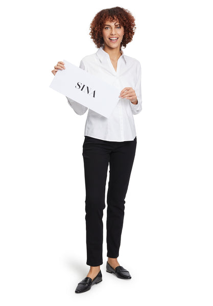Slimfit Jeans