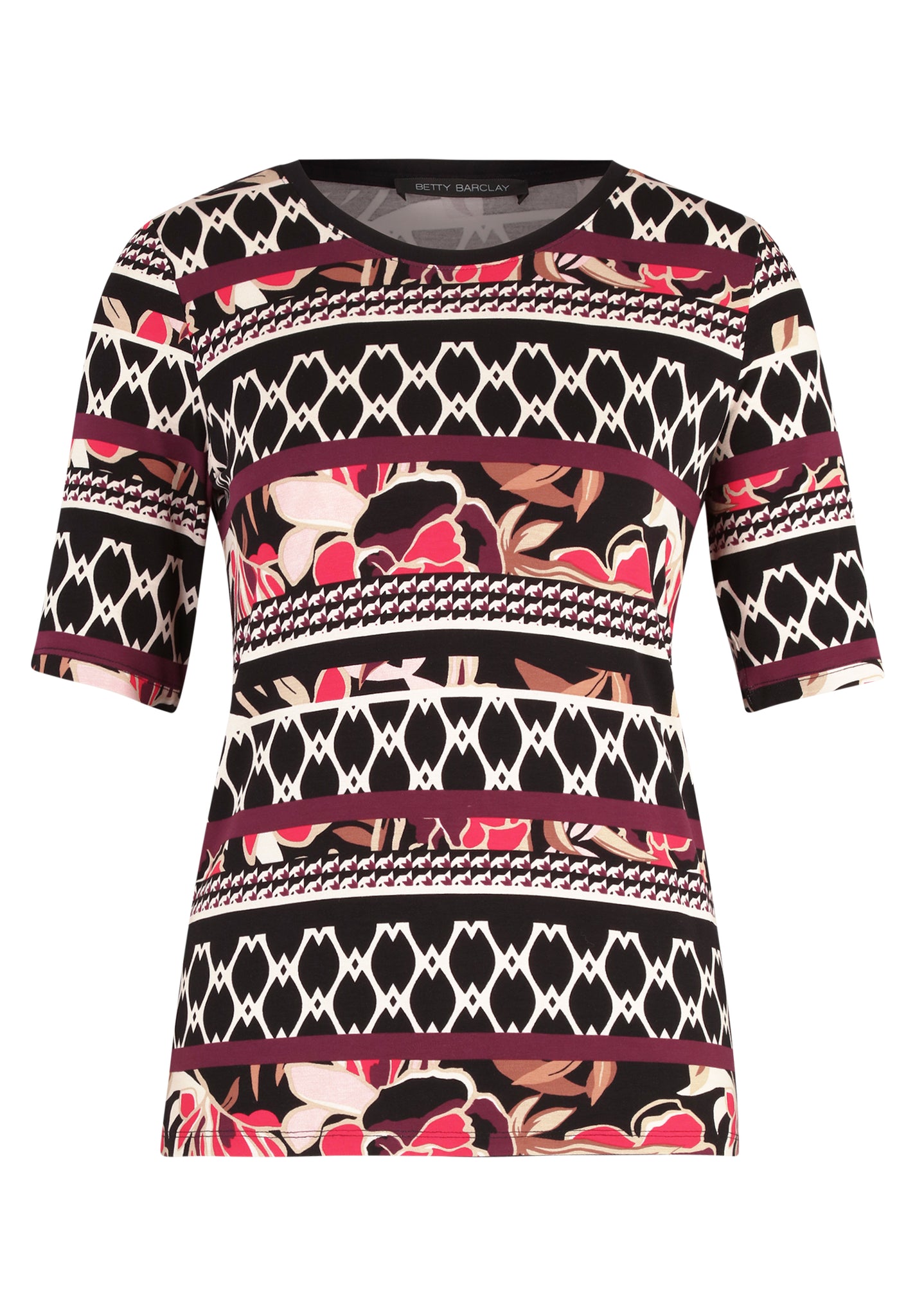 T-Shirt with Print