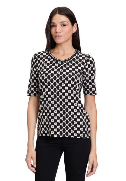 Printed T-Shirt