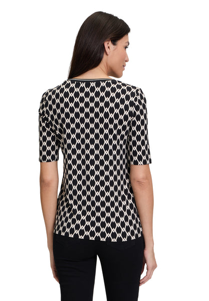 Printed T-Shirt