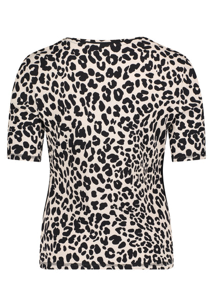 Cotton Stretch T-Shirt