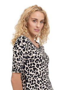 Cotton Stretch T-Shirt