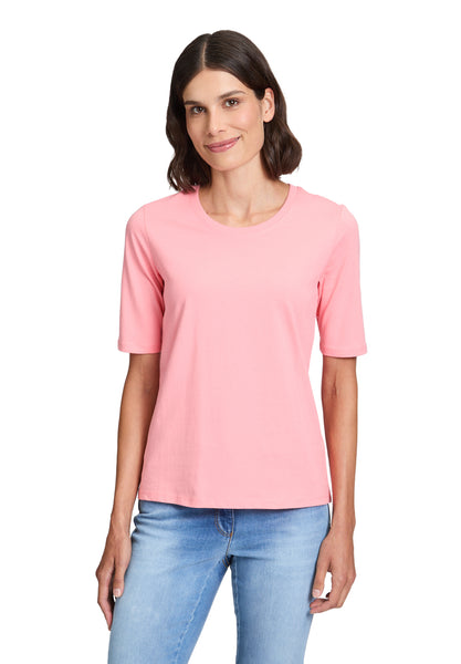 Cotton T-Shirt