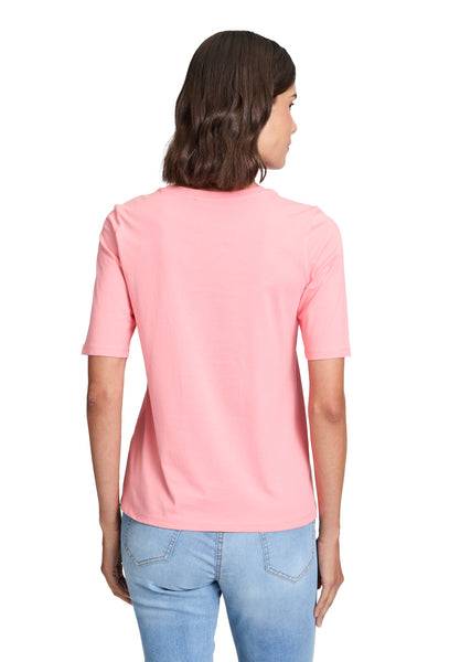 Cotton T-Shirt