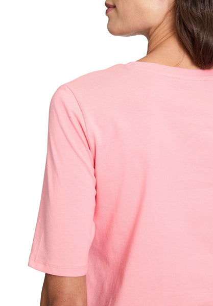 Cotton T-Shirt
