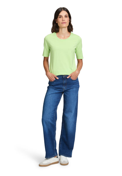 Cotton T-Shirt