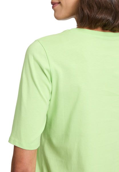 Cotton T-Shirt