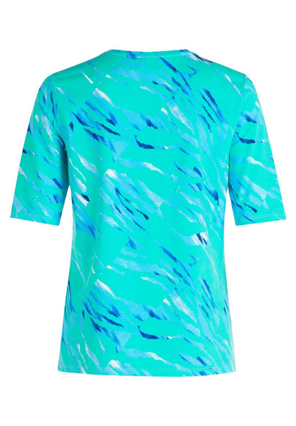 Print T-Shirt